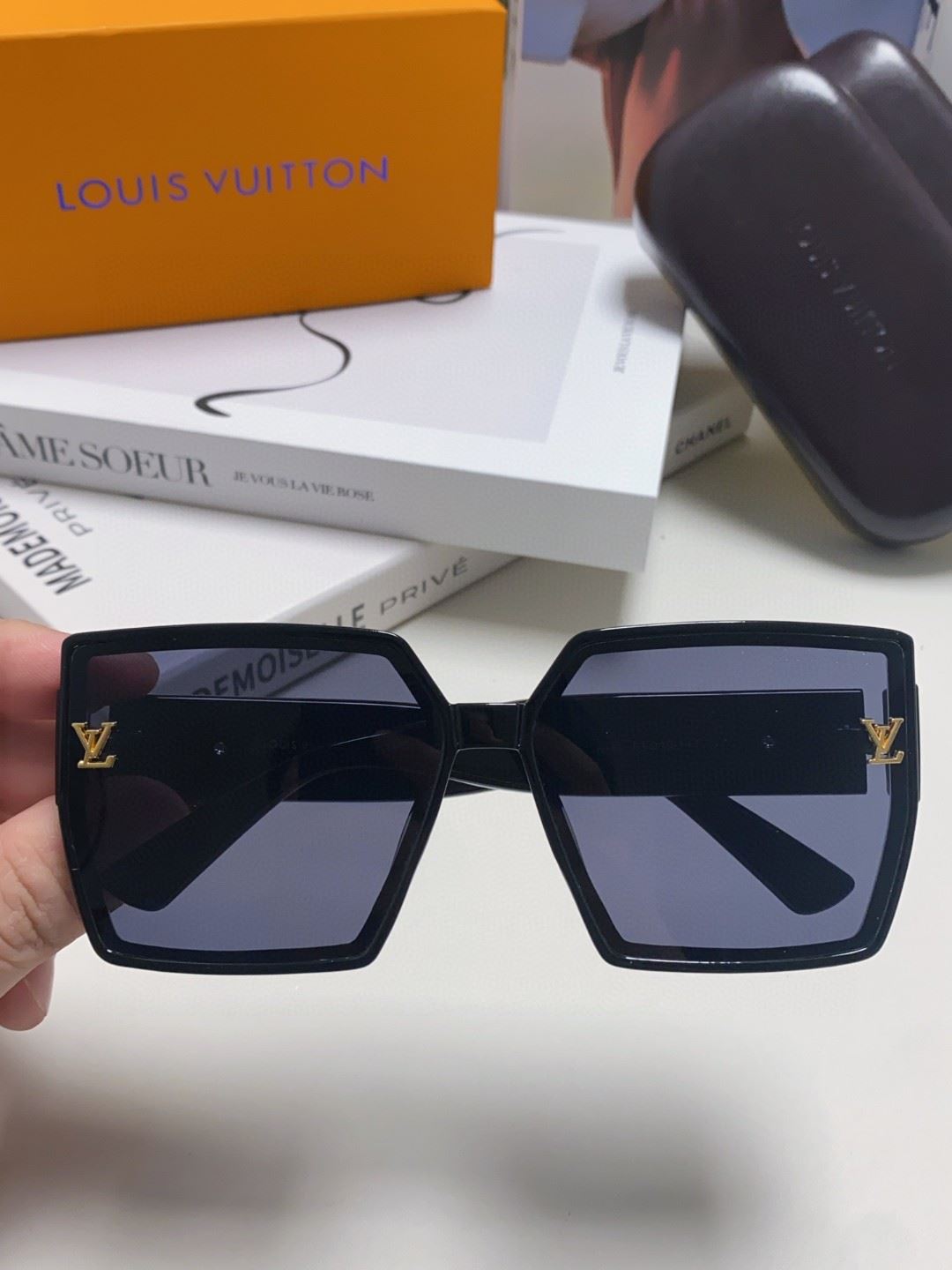 Louis Vuitton Sunglasses